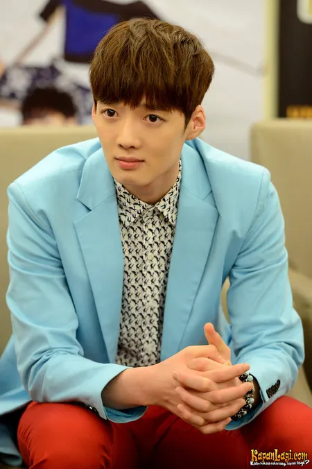 Foto Sunwoo Boys Republic