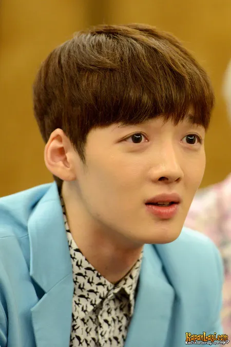 Foto Sunwoo Boys Republic