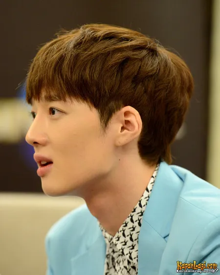 Foto Sunwoo Boys Republic