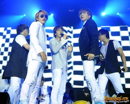 Foto Super Junior