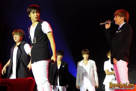 Foto Super Junior