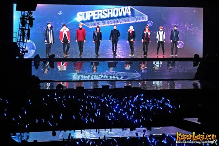Foto Super Junior