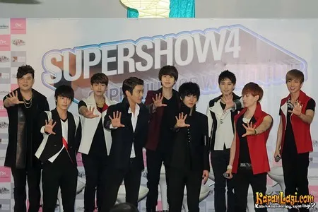 Foto Super Junior