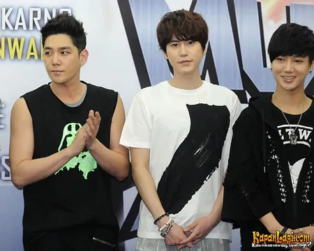 Foto Super Junior