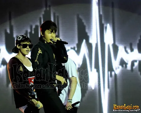 Foto Super Junior