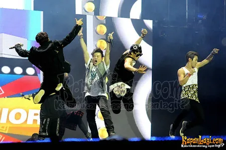 Foto Super Junior