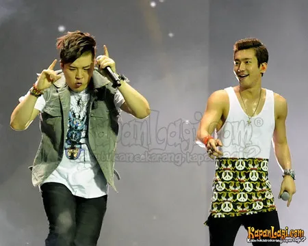 Foto Super Junior