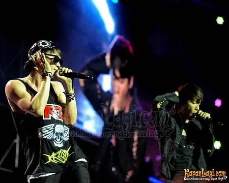 Foto Super Junior