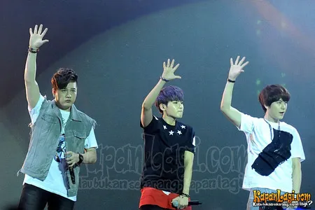 Foto Super Junior