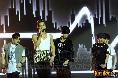 Foto Super Junior