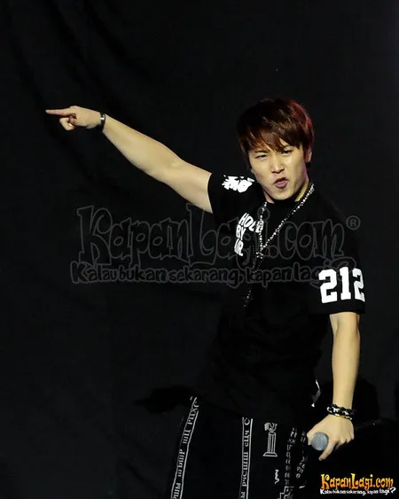 Foto Super Junior