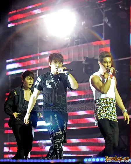Foto Super Junior
