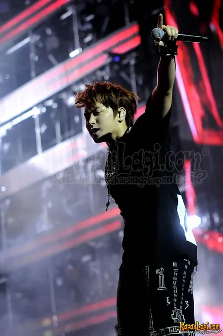 Foto Super Junior