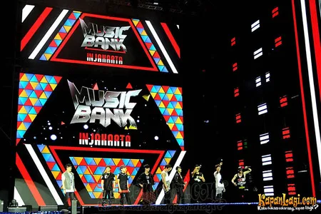 Foto Super Junior