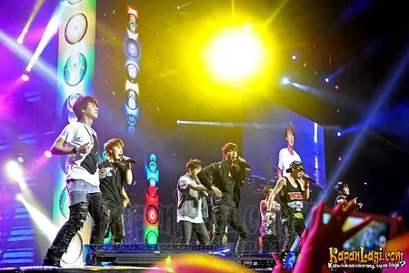 Foto Super Junior