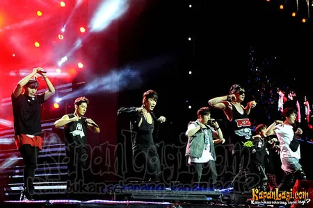 Foto Super Junior
