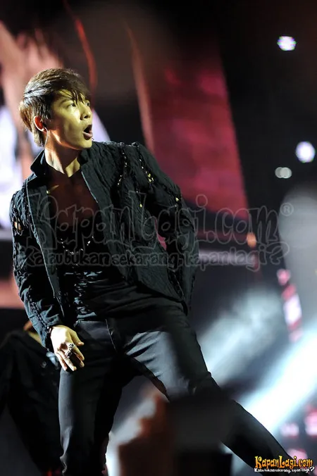 Foto Super Junior