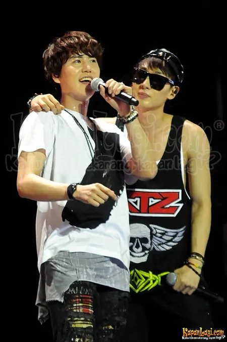 Foto Super Junior