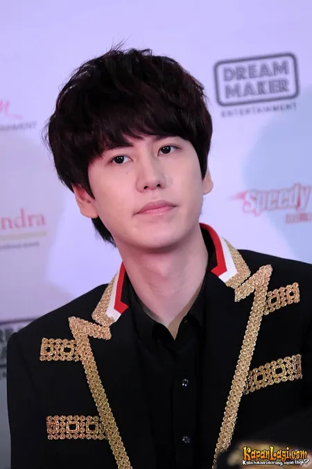 Foto Super Junior