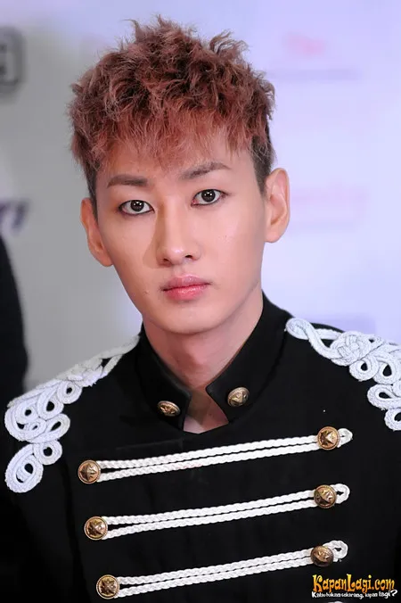 Foto Super Junior