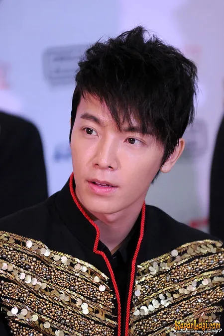 Foto Super Junior