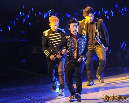 Foto Super Junior