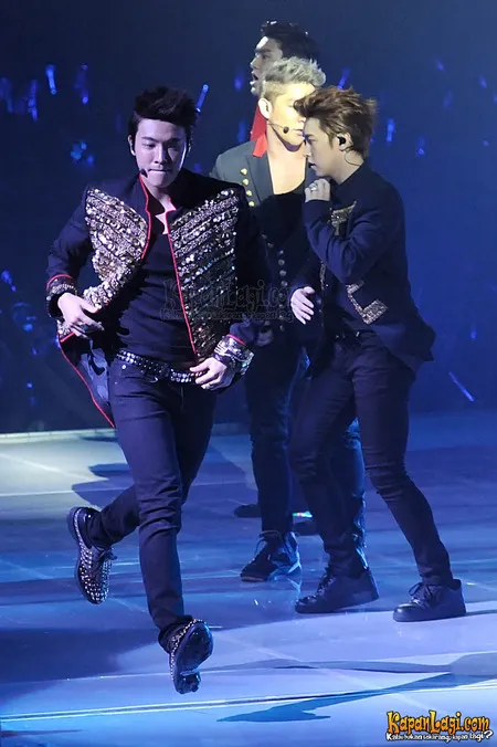 Foto Super Junior