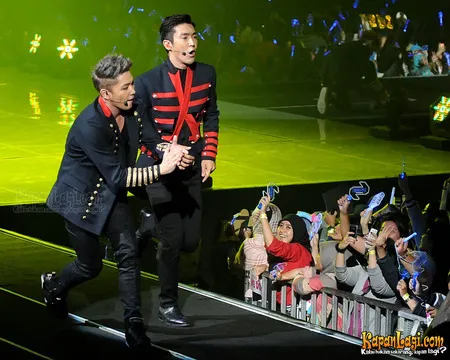 Foto Super Junior