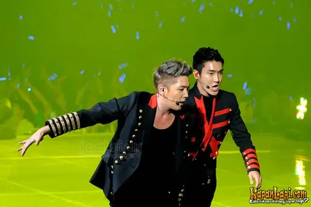 Foto Super Junior