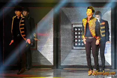 Foto Super Junior