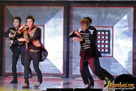 Foto Super Junior