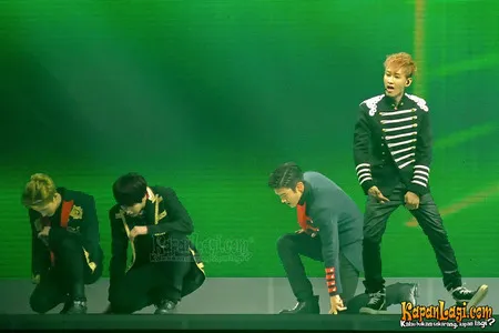 Foto Super Junior