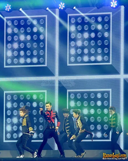 Foto Super Junior