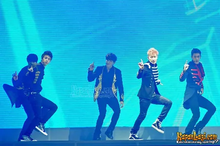 Foto Super Junior