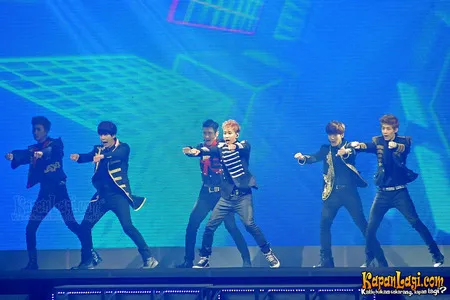 Foto Super Junior