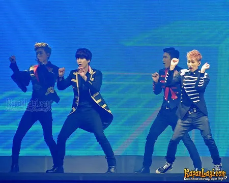 Foto Super Junior