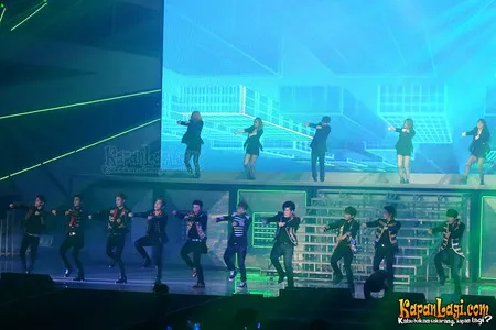Foto Super Junior