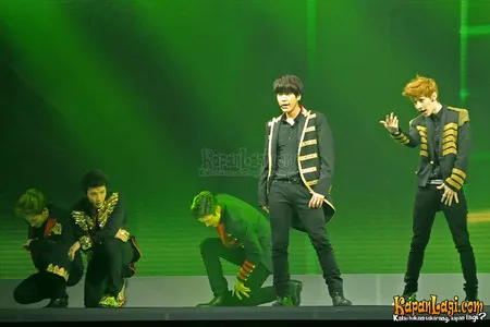 Foto Super Junior