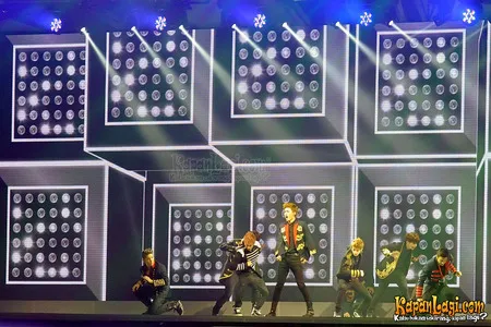 Foto Super Junior