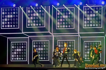 Foto Super Junior