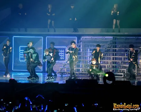 Foto Super Junior