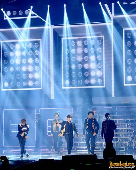 Foto Super Junior