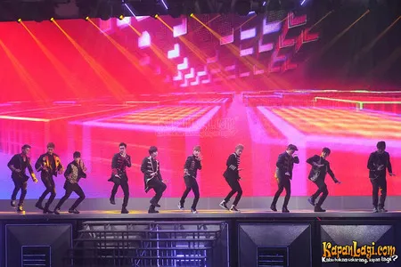 Foto Super Junior