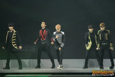 Foto Super Junior