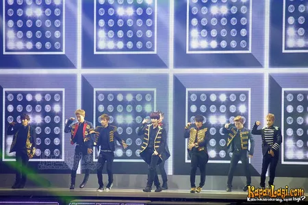 Foto Super Junior