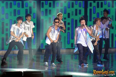Foto Super Junior