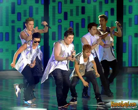Foto Super Junior