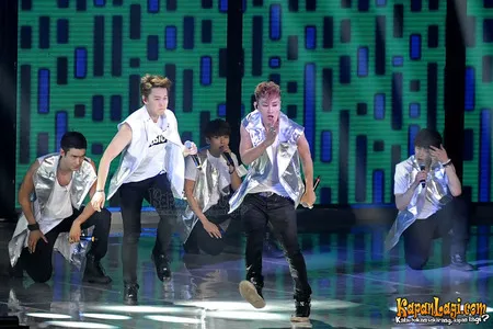 Foto Super Junior