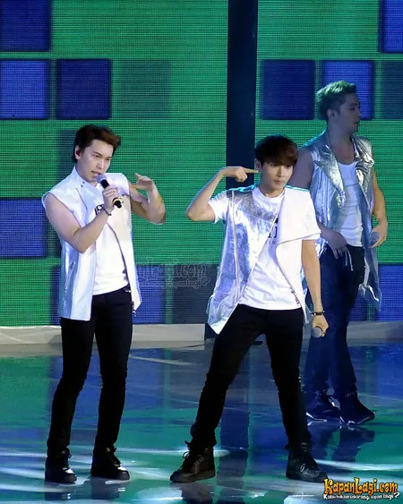 Foto Super Junior