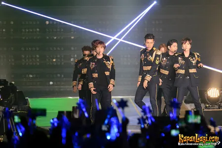 Foto Super Junior